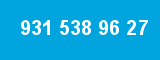931 538 96 27